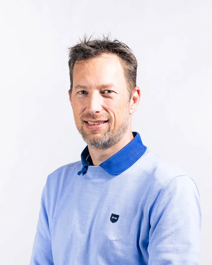 Nicolas Foucher - Architecte SI freelance
